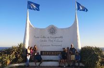 Private & Exclusive: Day Trip to Punta del Este + Piriápolis