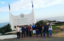 Private & Exclusive: Day Trip to Punta del Este + Piriápolis