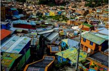 Pablo Escobar Tour And Comuna 13
