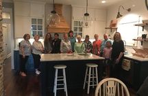 Top Waco Fixer Upper/City Tour: 5 Star, Award Winning, Affordable
