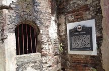City Tour of Puerto Princesa sightseeing excursion