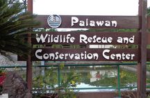 City Tour of Puerto Princesa sightseeing excursion