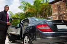 Fast Track Arrival Service at Barbados Airport