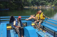 Guided Tour to explore the entire Pokhara City