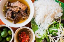Hanoi Street Food Private Tour