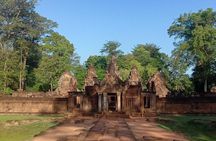 Private: Grand Circuit Full Day Tour Sunset at Bakeng Mountain