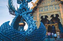 Private Tour: Incredible Temples of Chiang Rai