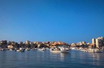 Traversing Time: A Personalized Journey from Beirut to Tripoli
