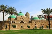 Traversing Time: A Personalized Journey from Beirut to Tripoli
