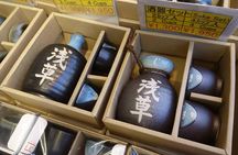 Asakusa, Tokyo's #1 Family Food Tour