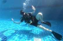 PADI Discover Scuba Dive Experience