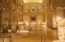 Exploring Beirut's Past: A Private Guided Historical Tour