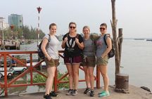 Private Mekong Delta & Bike Tour – Non-Touristy Escape