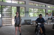 Private Mekong Delta & Bike Tour – Non-Touristy Escape