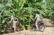 Private Mekong Delta & Bike Tour – Non-Touristy Escape