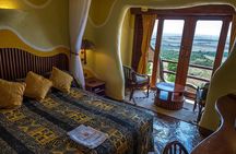 3 Days Masai Mara Flying Safari - Nairobi