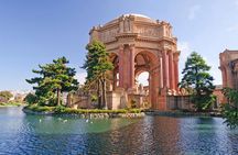 San Francisco Grand City Tour