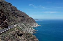 Hiking Cape of Good hope, Cape Point & Penguins Private Full Day
