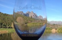  Private Big Red Wine Tour