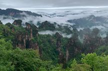 2 Full Days Zhangjiajie National Forest Park & Glass Bridge Tour