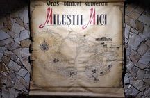 2 Excursions in One Day-Milestii Mici Winery, Tiraspol City and Bender Fortress