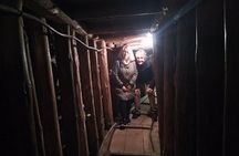 PRIVATE Sarajevo Under Siege War Tour