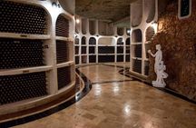 2 Excursions in One Day-Milestii Mici Winery, Tiraspol City and Bender Fortress