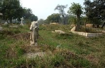 Dellhi Ghost forts & Horror spots
