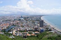 Private Vung Tau Beach Day Tour – Relax & Escape