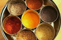 Jaipur Guided Food Walk Eat Just Like a Local 