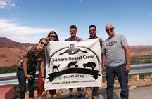 3 Days Sahara tour from Marrakesh