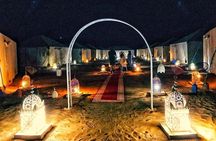 3 Days Sahara tour from Marrakesh