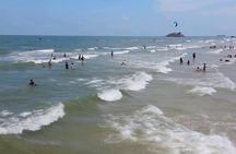 Private Vung Tau Beach Day Tour – Relax & Escape