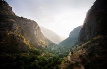 Small-Group Tour with Lunch to Qadisha Valley, Bcharre and Cedars