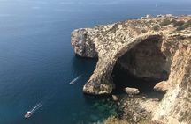 Carpe Diem Malta - A Private day trip around Malta
