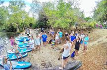 2 Days Watamu Tour (minimum 2 Pax)