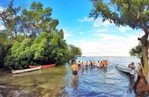 2 Days Watamu Tour (minimum 2 Pax)