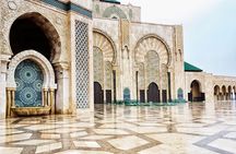 Half-Day City Tour of Casablanca