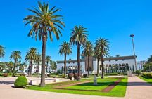 Half-Day City Tour of Casablanca