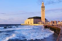 Half-Day City Tour of Casablanca