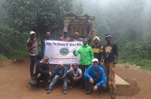 Lemosho Route