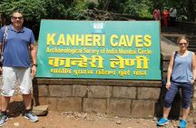 Sanjay Gandhi National Park(SGNP) + Kenheri Caves + Lion Safari + Jain Temple