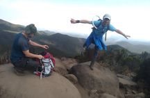 Lemosho Route