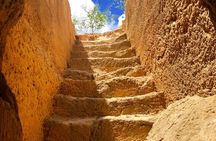 Private Delhi City Siteseen Tour Including New Delhi & Old Delhi