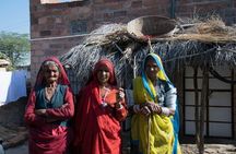 Bishnoi Village Safari 