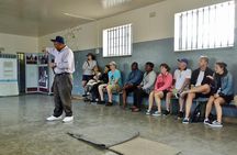 Table Mountain & Mandela Freedom Full Day Tour
