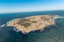 Table Mountain & Mandela Freedom Full Day Tour