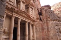 2 day tour to Petra from Eilat
