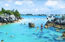 Kings Warf Catamaran Cruise, Snorkel & Refreshments