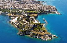  Visit Corfu Private Tour - The Best Way to Discover Corfu